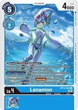 Ranamon