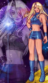 best samus