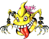 sukamon