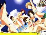__shirogane_naoto_satonaka_chie_kujikawa_rise_amagi_yukiko_doujima_nanako_and_2_more_persona_and_2_more_drawn_by_sogabe_shuuji__a2749e01547bd1098ac55ddd2dba1f68