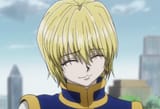 Kurapika-HxH-Guide