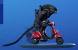 xenomorphscooter