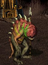 Troglobro