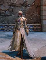 character