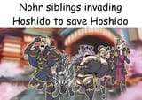 NohrSiblings