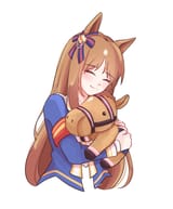 rest in peace horsie