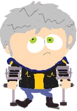 AsheCrutch