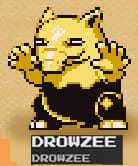 DROWZEE