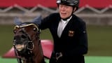 germany horse disaster