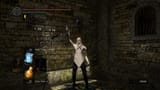 39 Dark Souls