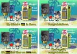 sena and her friends