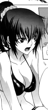 PxD_Manga_-_Naoto_Bikini