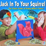 squirrel
