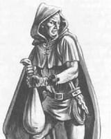 Thief