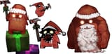 Cherry Gnomes