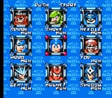 zsnes filters