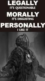bondrewd