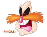 PINGAS
