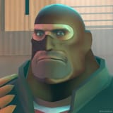 Heavy is Spy