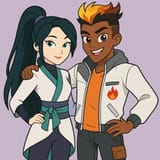 20250808_1752_Sage and Phoenix Duo_simple_compose_01k25tmw77f62tanbv3523gczm