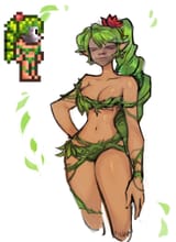 Jimmy Dryad