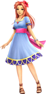 Marin_(Hyrule_Warriors)