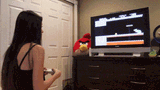 Super Mario speedrun
