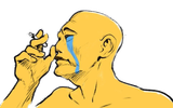 cry