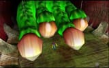 k. rool toes