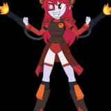 20250808_1826_Equestria Girls Mecha_remix_01k25wh841ee4smc1pnv9tgqq3
