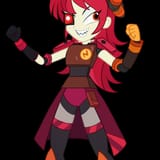 20250808_1826_Equestria Girls Mecha_remix_01k25wh840egsv4c4dfrgmxs2s