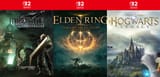 Best launch since Wii U