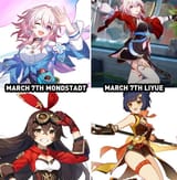 Too Bad Star Rail fucked up everything else
