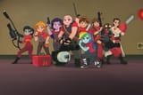 20250808_1857_Equestria Girls Characters_remix_01k25y9chzf7dskv17gz4zjfhr