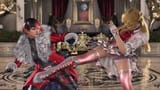 Tekken