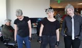 mitsoda cosplays