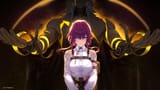 Honkai Star Rail Screenshot 2024.08.02 - 22.54.52.84