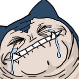 Snorlax kek