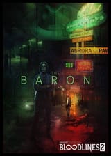 Vtmb Baron
