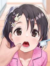 chie toothbrush
