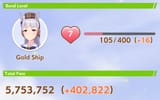 its over