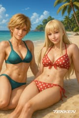 20250728_0939_Beachside Tekken Fighters_simple_compose_01k17ze5drfsft51nk8rrsaf07