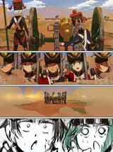 Totally Not Good