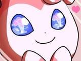 sylveon witnessing nuke