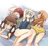 triple brotherfuckers