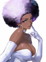 __shihouin_yoruichi_bleach_drawn_by_bion_insomn_bion-bd61cc0b0d155e041bf894826c591bdb