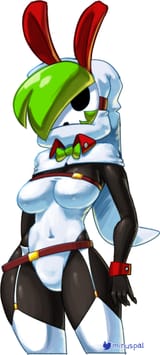 Bunny_girl_shygal_dark_skin