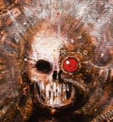 imperial rage