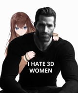Say no to 3D
