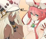 chocolate strawberry